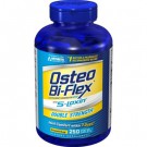 Osteo Bi-Flex Double Strength with Glucosamine Chondroitin, MSM, Hyaluronic Acid and 5-LOXIN® in a 250ct Value Size